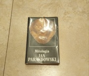 Mitologia Jan Parandowski