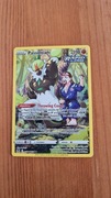 Pokemon TCG Passimian TG08/TG30 Silver Tempest 