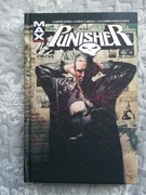 Punisher Max - tom 1