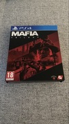 Mafia Trilogy Trylogia PS4