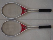 Rakieta Tenisowa Stomil