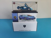 Hot Wheels RLC Lamborghini Countach