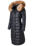 Sprzedam ROCKANDBLUE Płaszcz zimowy