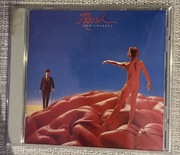RUSH - Hemispheres (Japan CD)