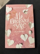 11 papierowych serc, Kelsey Hartwell