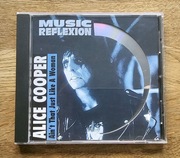 Alice Cooper - Ain´t That Just Like A Woman - CD 