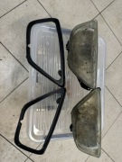 lampy halogen przeciwmgielne przednie ford focus mk1