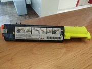 Toner DELL 3000cn 3100cn P6731 Yellow Oryginał