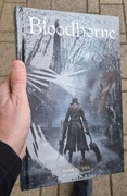Bloodborne tom 1. Nowy. Folia