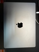 Promocja święta Apple MacBook Pro 14 M2 Pro 16/1TB Srebrny org.100% sprawny