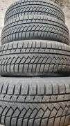 Opony zimowe Continental Wintercontact TS850p 235/65r17 8,2-8,3 mm 