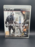 Crysis 2 PS3 IDEAŁ