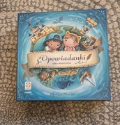 Gra Opowiadanki Rebel