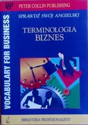 Sprawdź swój angielski terminologia biznes