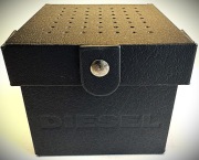 Diesel Mr. Daddy DZ7312 Duży Zegarek Męski 57mm NOWY 