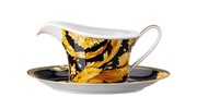 ROSENTHAL VERSACE VANITY Sosjerka + podstawek 