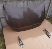 Caddy 3 Facelift 2011-2014 Maska LH8Z 1T0823031P 1T0898615A