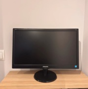 Monitor PHILIPS 223V5LSB2/10