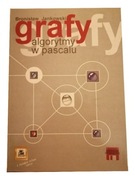 Grafy algorytmy w Pascalu