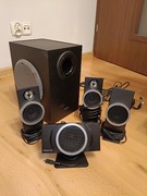 Głośniki Creative Inspire T6100