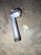 Przyłącze ciśnieniowe, króciec do myjek KARCHER K5 K6 K7 5.789-039.0