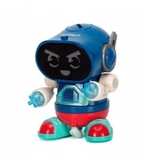 Do programowania i kodowania NORIMPEX Tańczący robot