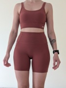 Top do jogi Lorna Jane - S
