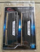 Pamięć G.Skill Ripjaws V, DDR4, 16 GB, 3200MHz, CL16 