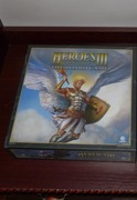 Heroes of Might and Magic 3 PL - Zestaw Podstawowy