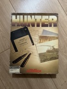 Gra na amiga hunter box