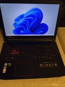 Acer Predator Helios 300 GTX 1060 17,3 cala 1 TB