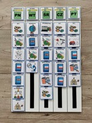 Plan Lekcji AAC Komunikacja Alternatywna i Wspomagająca