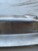 Blacha osłona termiczna do BMW G30