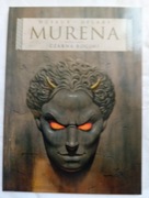 Murena-czarna bogini