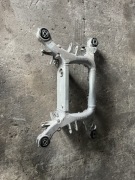 Podpora zawieszenia sanki tył BMW X5 G05 X6 G06