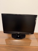 Lg Flatron W2243S-FP