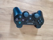 Pad bezprzewodowy Sony PS3 PlayStation3 Sixaxis czarny