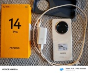 Realme 14 pro 5G 8/256 Gb
