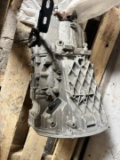 SKRZYNIA W204 2.2 CDI R2122610101