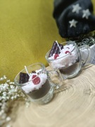 Świece ręcznie robione