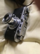 ZORKA  aparat fotograficzny sprawny