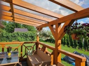 Poliwęglan lity bezbarwny/dymiony brąz/opal/antracyt; 5 i 6 mm; 2,5 - 7,5 m