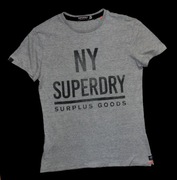 Tshirt SUPERDRY SURPLUS N.Y. r. S