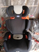 Fotelik Chicco Key 15-36 kg