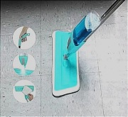 Mop ze spryskiwaczem CLEANMAXX