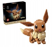 Klocki Lego EEVEE 72151 oryginał nowy nieotwierany wysyłka 48h