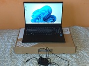 Nieużywany laptop Techbite Pix 15.6 128GB FHD