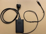 Oryginalny Zasilacz Dell 65W Model LA65NM130