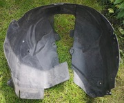 NADKOLE LEWE PRZÓD PRZEDNIE FORD MONDEO MK4 7S71-A16115-A