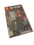 EA Sports FC 26 na Nintendo Switch Nówka Folia